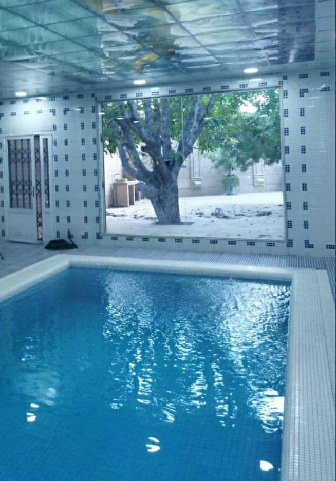 ویلا استخردار تهران شهریار